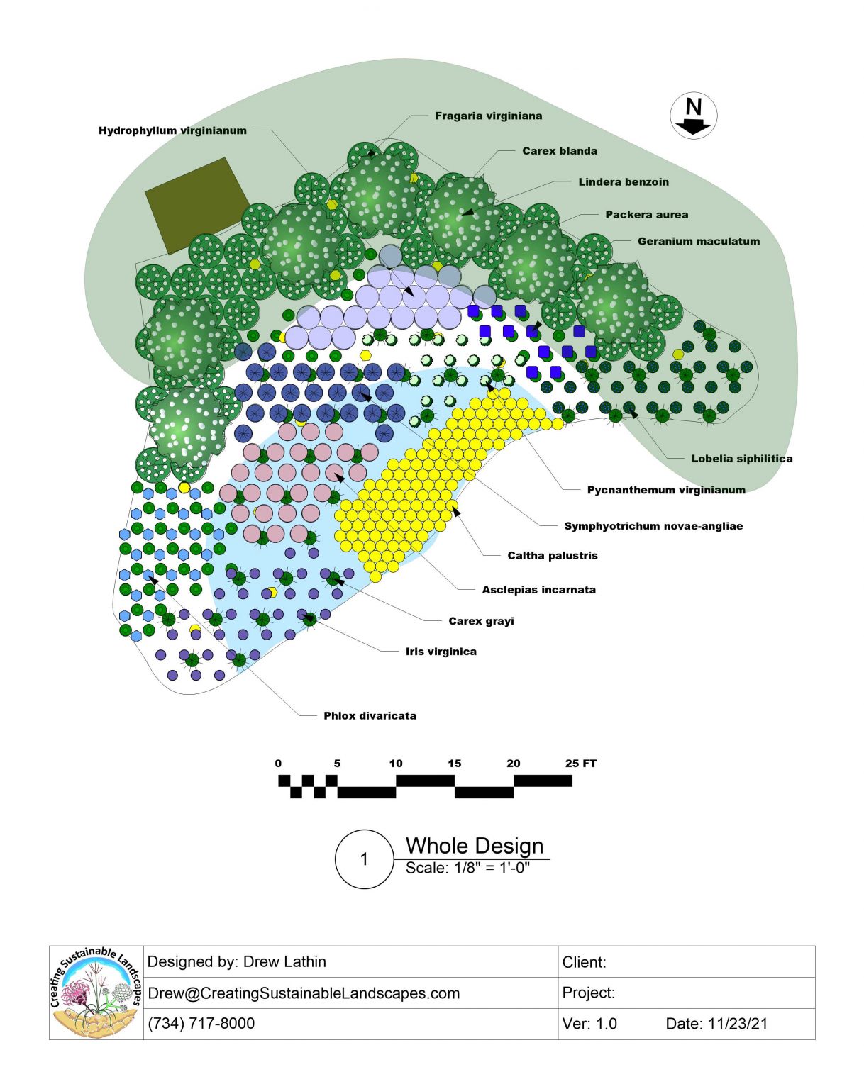 Landscape Design & Architecture in Oakland County, MI | Creating ...